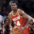 Hakeem Olajuwon